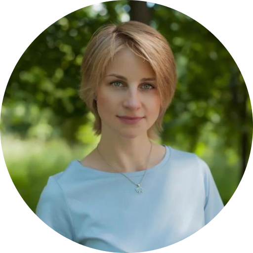 Дарья Счастливова